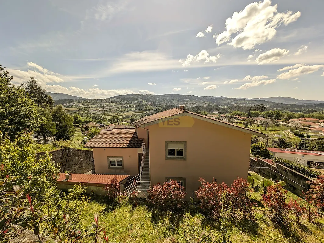 Moradia T4 à venda em Paçô, Arcos de Valdevez — foto 13