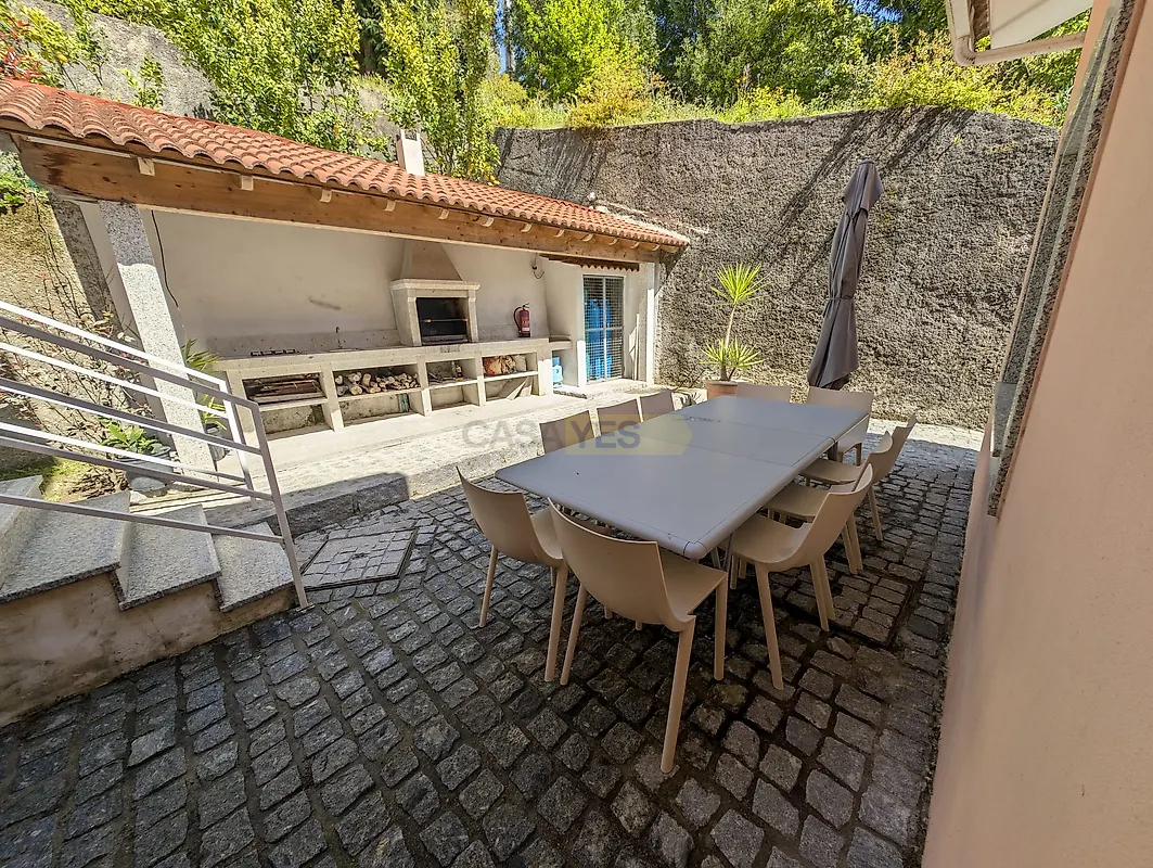 Moradia T4 à venda em Paçô, Arcos de Valdevez — foto 17