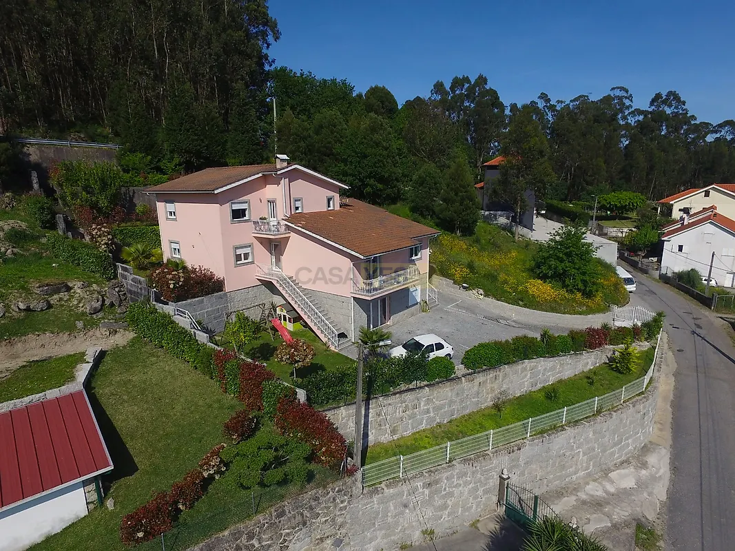 Moradia T4 à venda em Paçô, Arcos de Valdevez — foto 7
