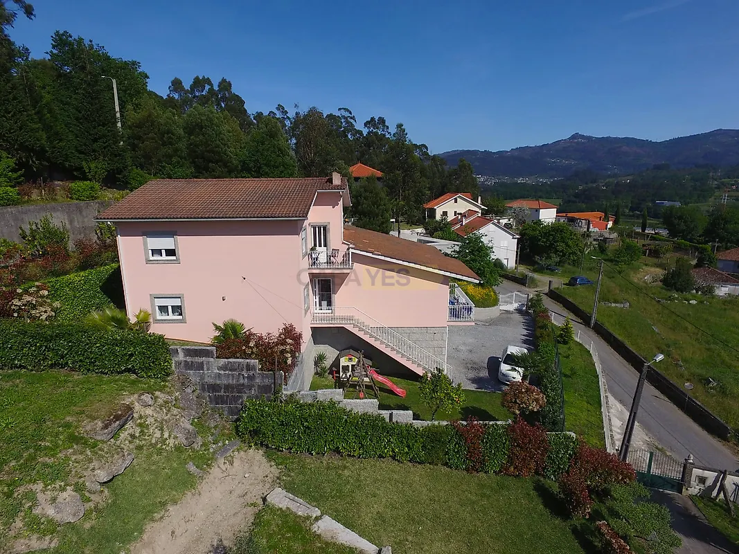 Moradia T4 à venda em Paçô, Arcos de Valdevez — foto 8