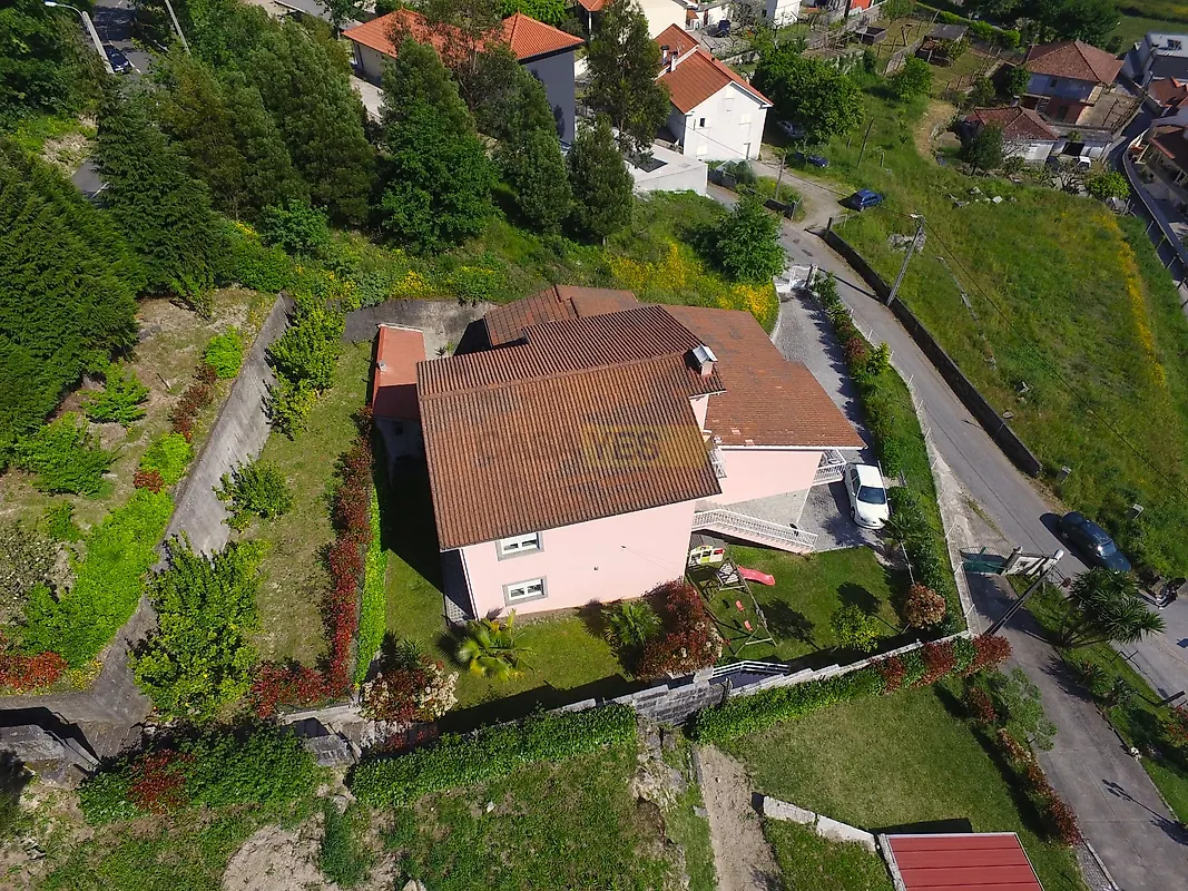 Moradia T4 à venda em Paçô, Arcos de Valdevez — foto 9