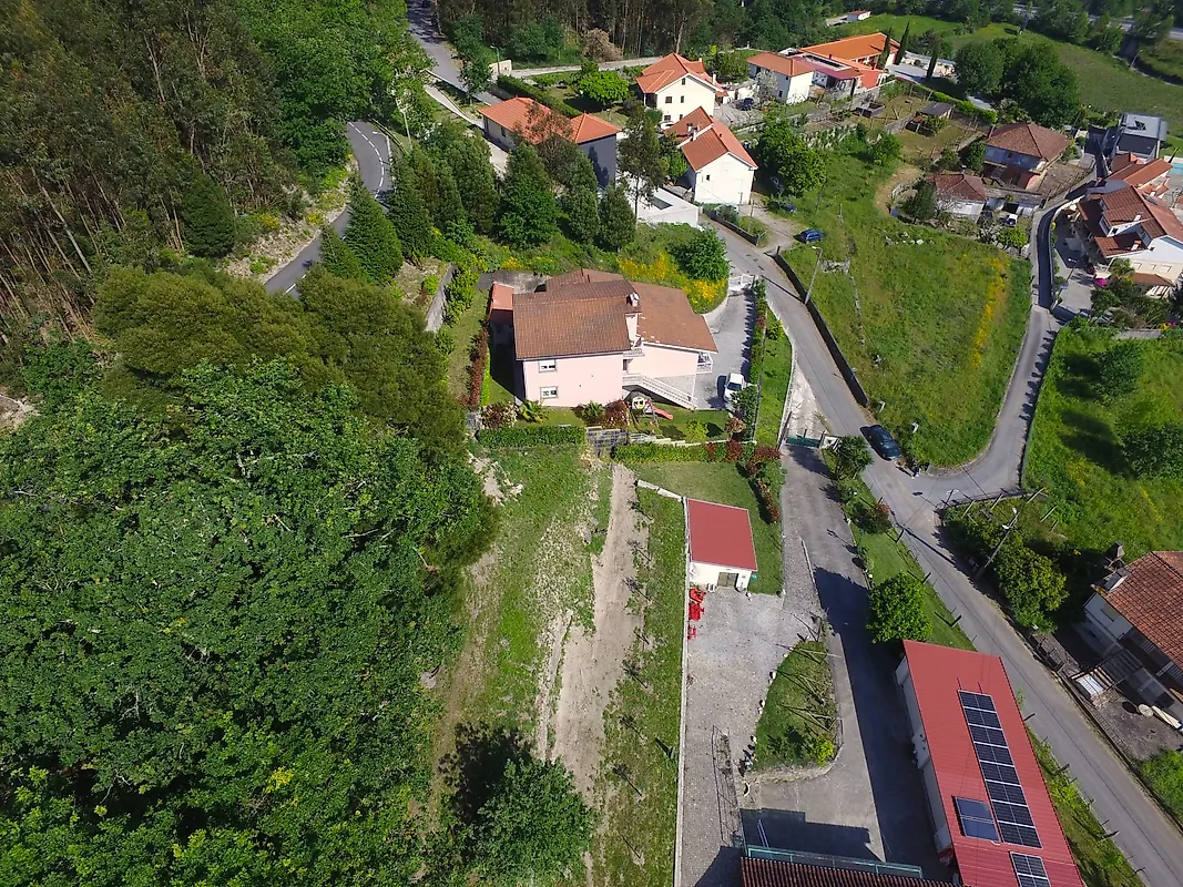 Moradia T4 à venda em Paçô, Arcos de Valdevez — foto 10