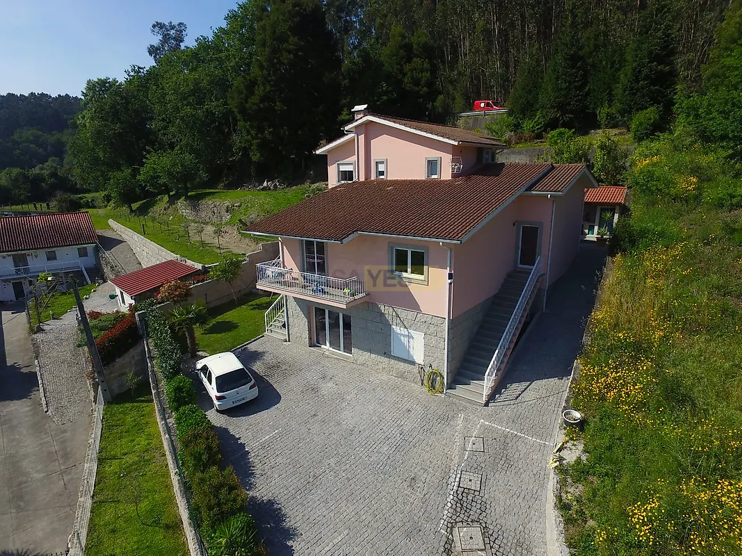 Moradia T4 à venda em Paçô, Arcos de Valdevez — foto 11