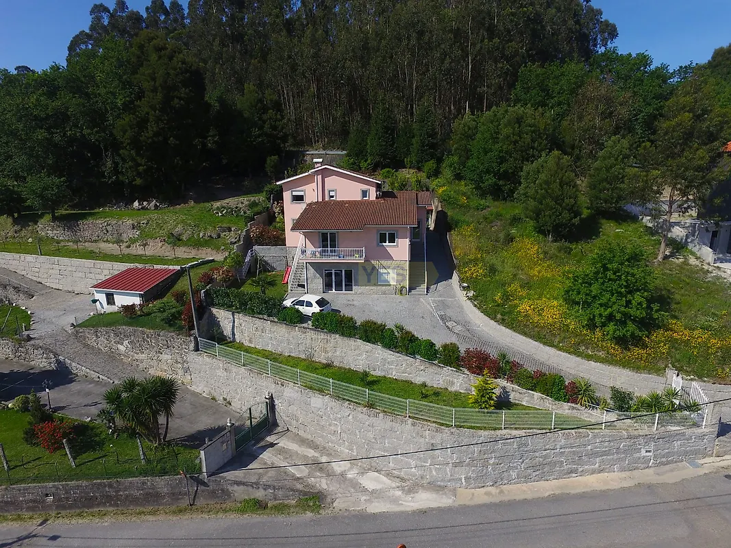 Moradia T4 à venda em Paçô, Arcos de Valdevez — foto 40