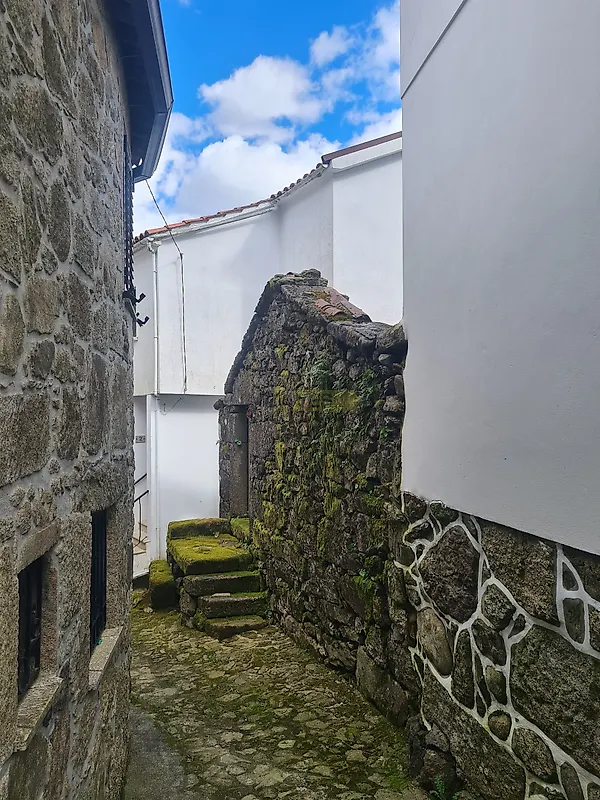 Moradia T0 em Soajo, €16.000