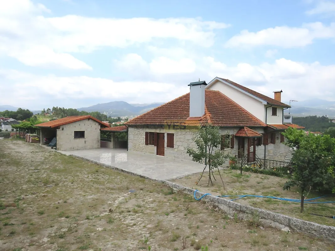 Moradia T6+ à venda em Arcos de Valdevez (Salvador), Vila Fonche e Parada, Arcos de Valdevez — foto 8