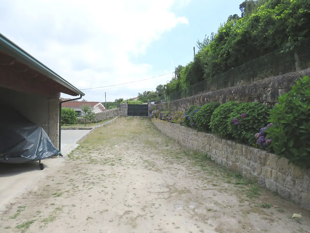 Moradia T6+ à venda em Arcos de Valdevez (Salvador), Vila Fonche e Parada, Arcos de Valdevez — foto 9