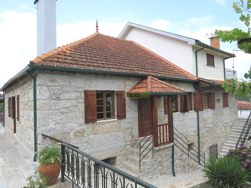 Moradia T6+ à venda em Arcos de Valdevez (Salvador), Vila Fonche e Parada, Arcos de Valdevez — foto 10