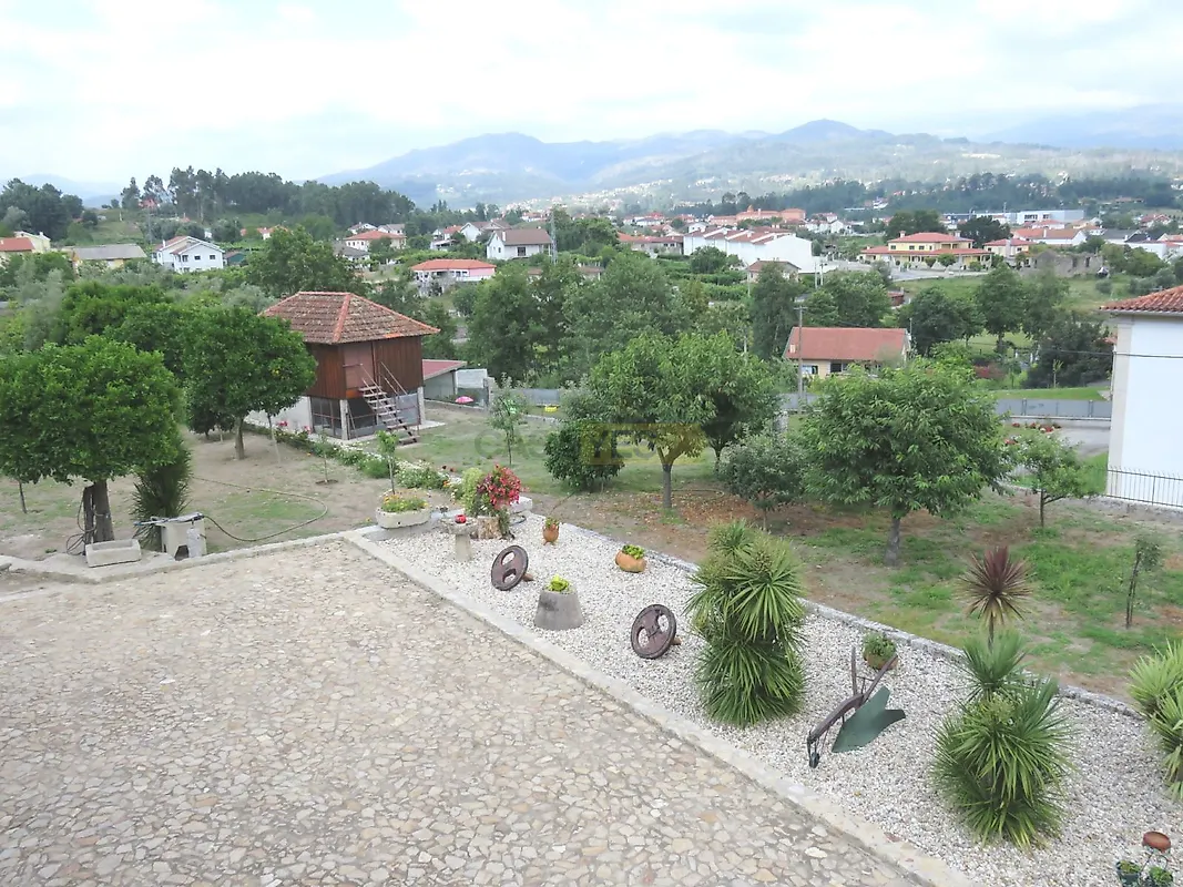 Moradia T6+ à venda em Arcos de Valdevez (Salvador), Vila Fonche e Parada, Arcos de Valdevez — foto 12