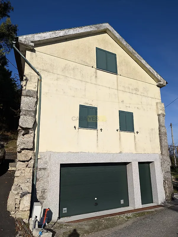 Moradia T1 à venda em Monte Redondo, Arcos de Valdevez — foto 2