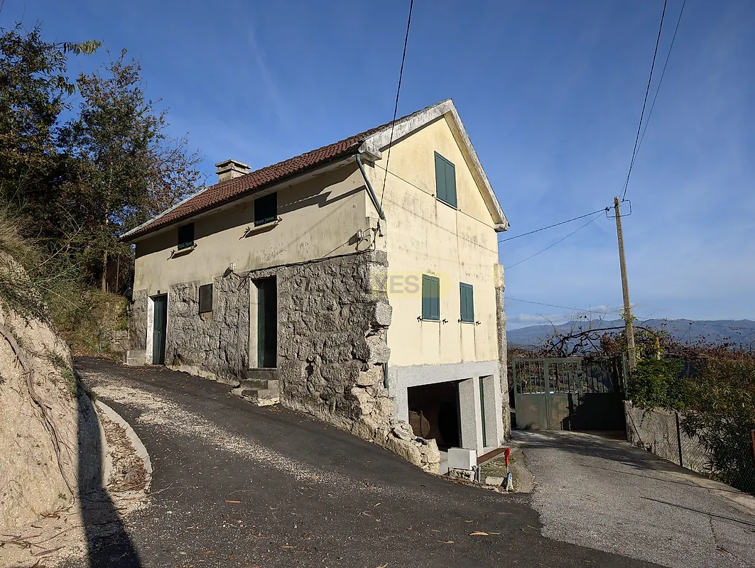Moradia T1 à venda em Monte Redondo, Arcos de Valdevez — foto 3