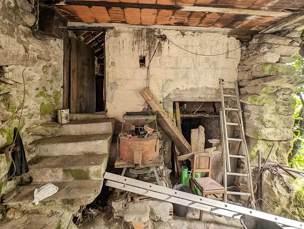 Moradia T1 à venda em Alvora e Loureda, Arcos de Valdevez — foto 15