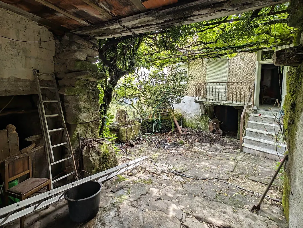 Moradia T1 à venda em Alvora e Loureda, Arcos de Valdevez — foto 4