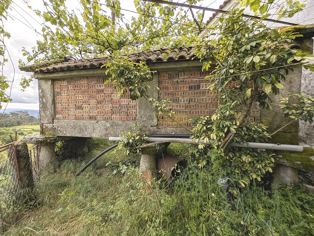 Moradia T1 à venda em Alvora e Loureda, Arcos de Valdevez — foto 14