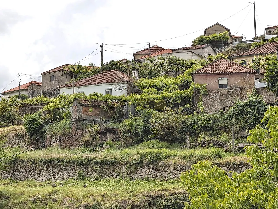 Moradia T1 à venda em Alvora e Loureda, Arcos de Valdevez — foto 22