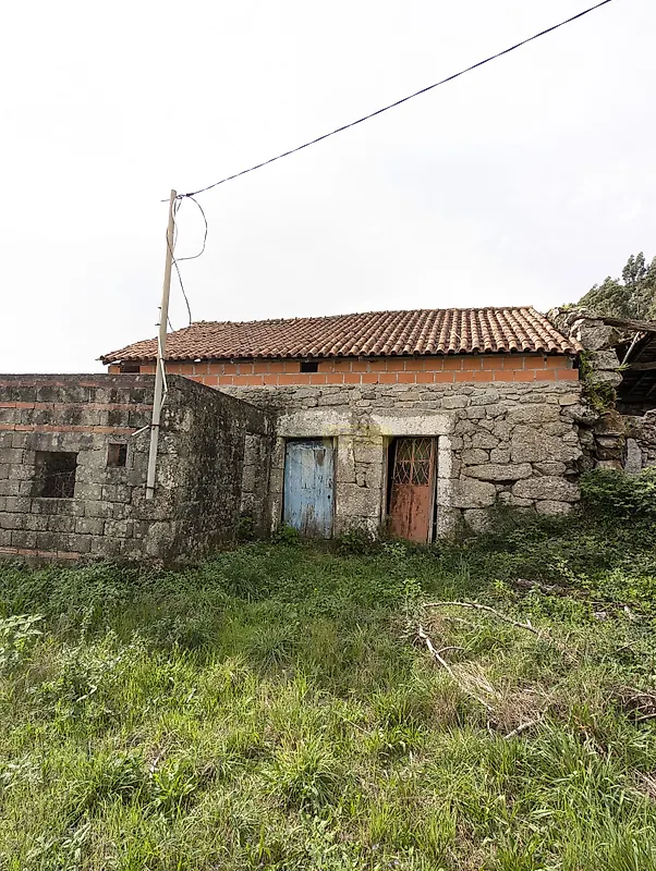 Moradia T0 à venda em Oleiros, Ponte da Barca — foto 6