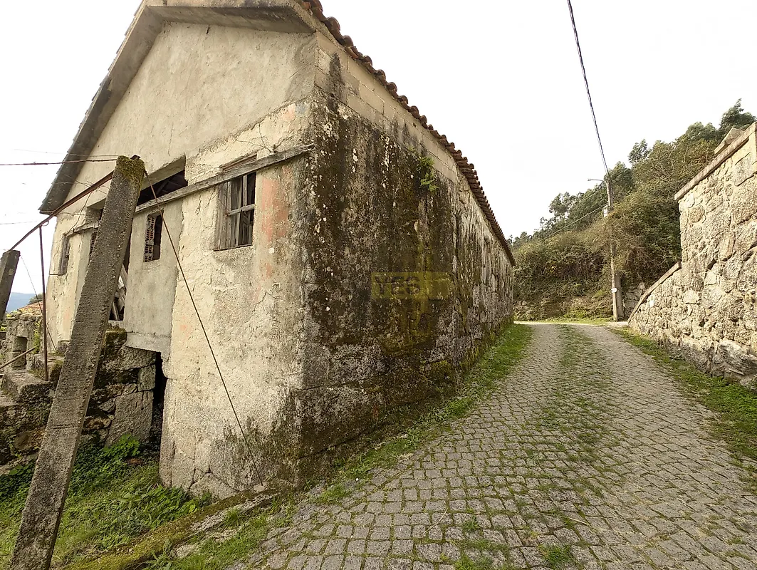 Moradia T0 à venda em Oleiros, Ponte da Barca — foto 7