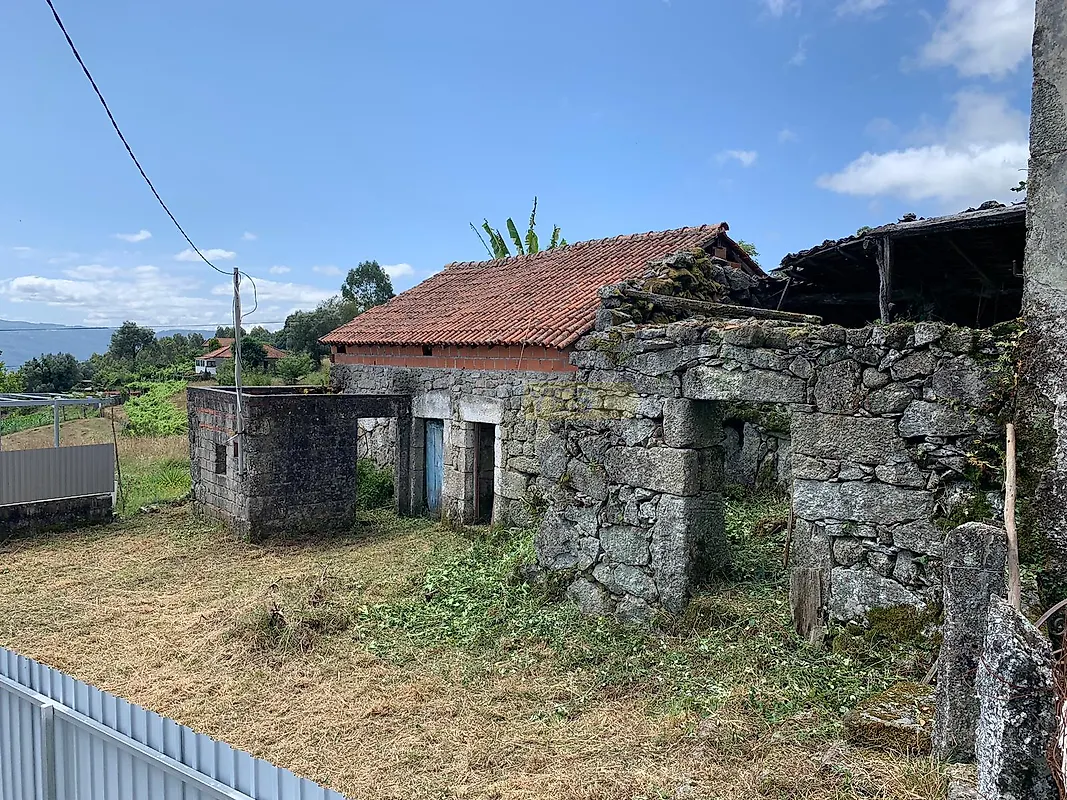 Moradia T0 à venda em Oleiros, Ponte da Barca — foto 9