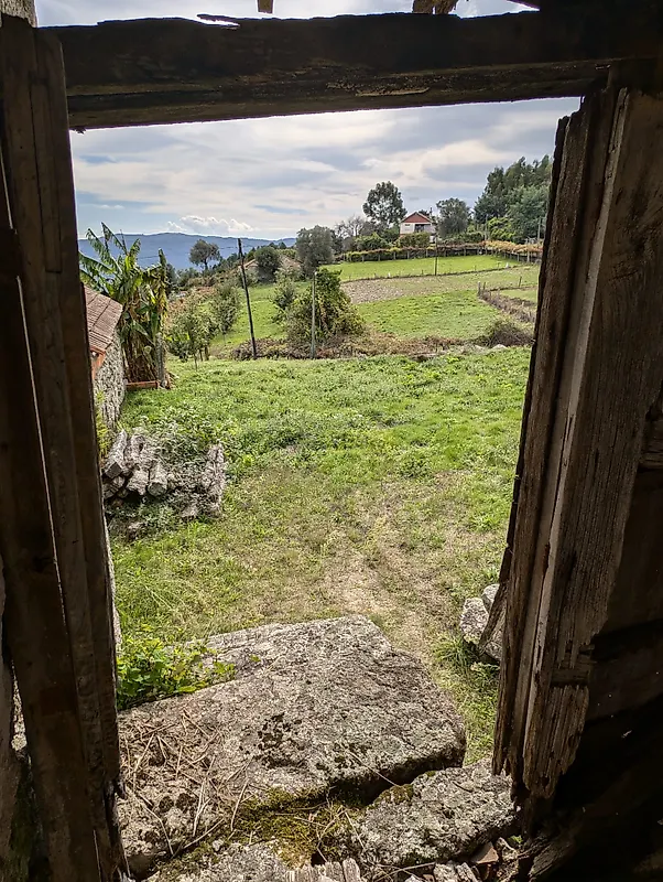 Moradia T0 à venda em Oleiros, Ponte da Barca — foto 11
