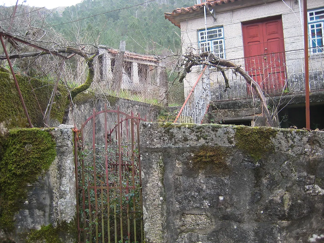 Moradia T0 à venda em Gavieira, Arcos de Valdevez — foto 3
