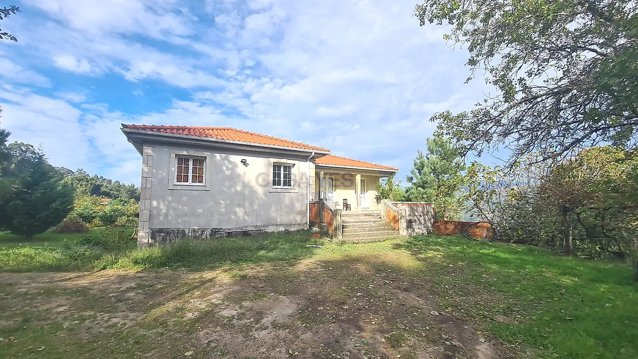 Moradia T4 à venda em Sabadim, Arcos de Valdevez — foto 2
