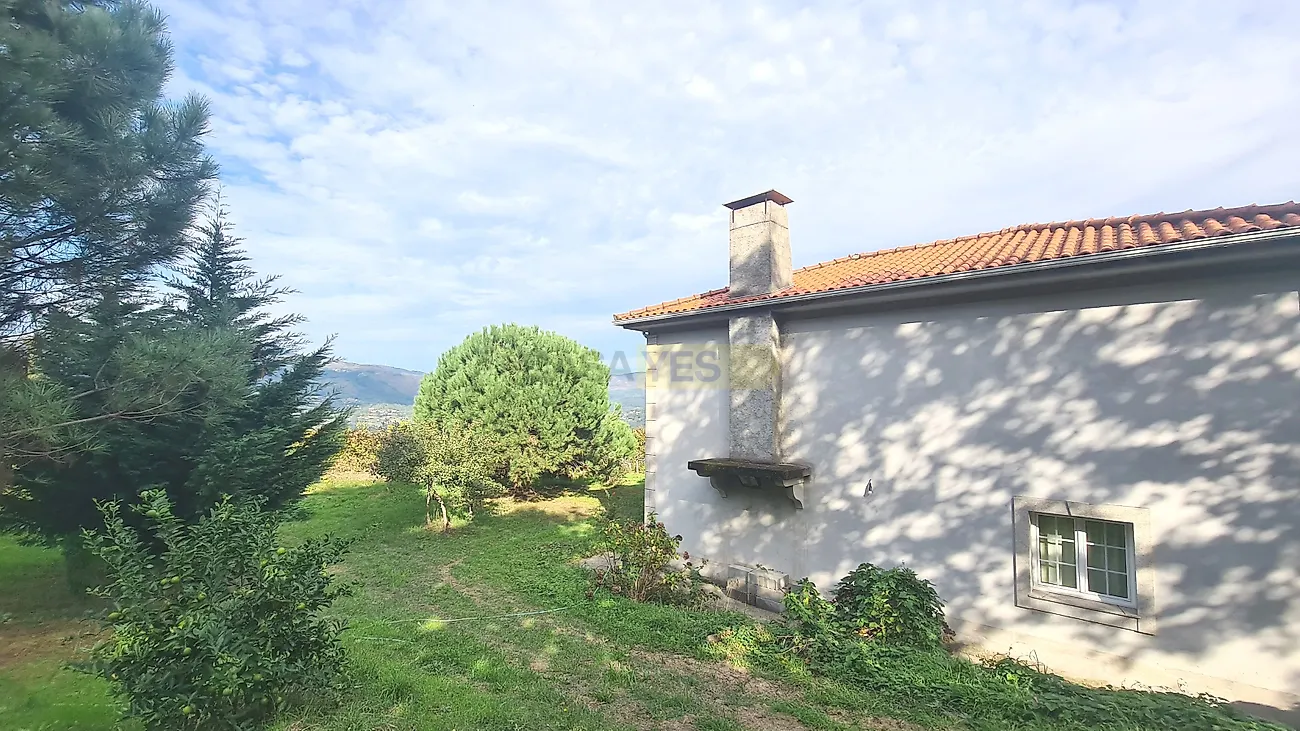 Moradia T4 à venda em Sabadim, Arcos de Valdevez — foto 4