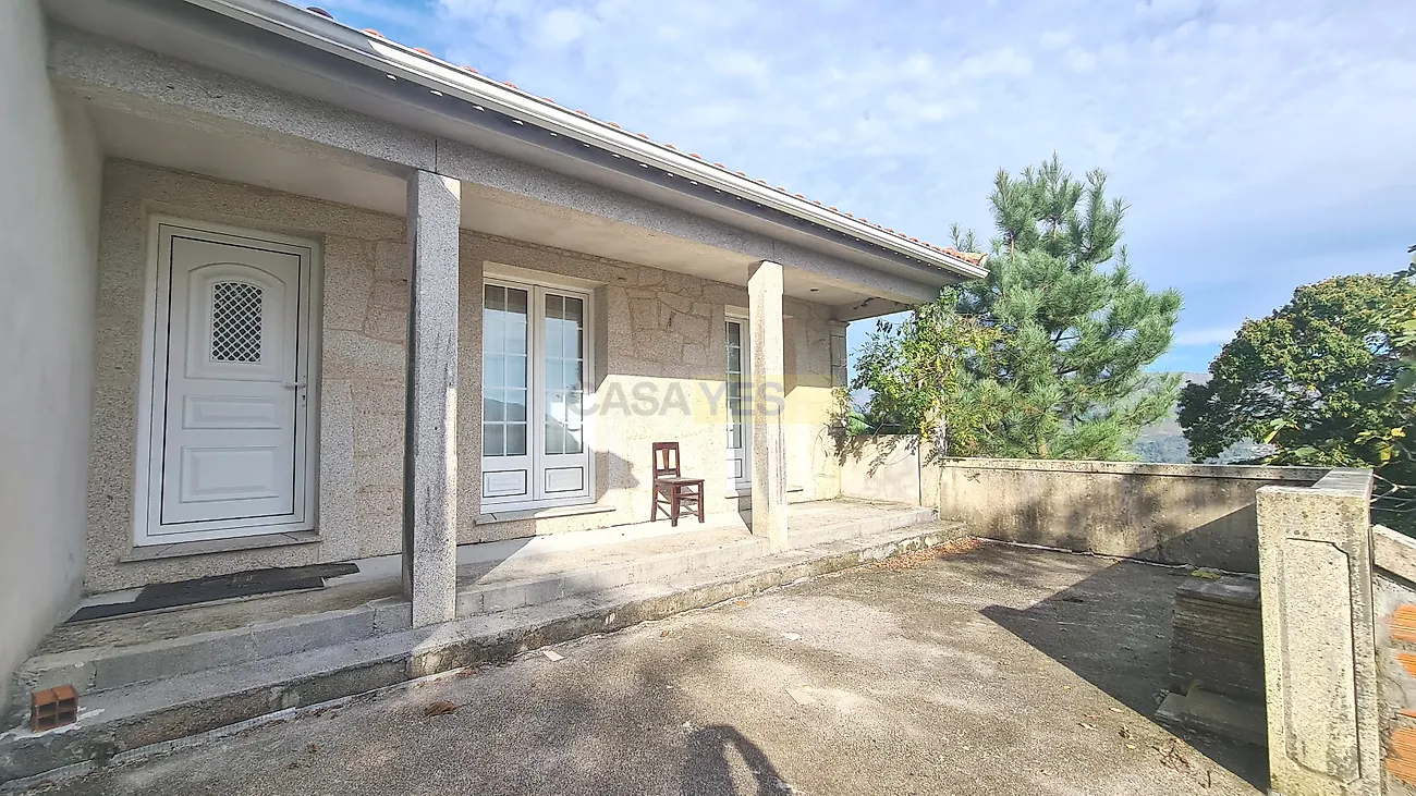 Moradia T4 à venda em Sabadim, Arcos de Valdevez — foto 14