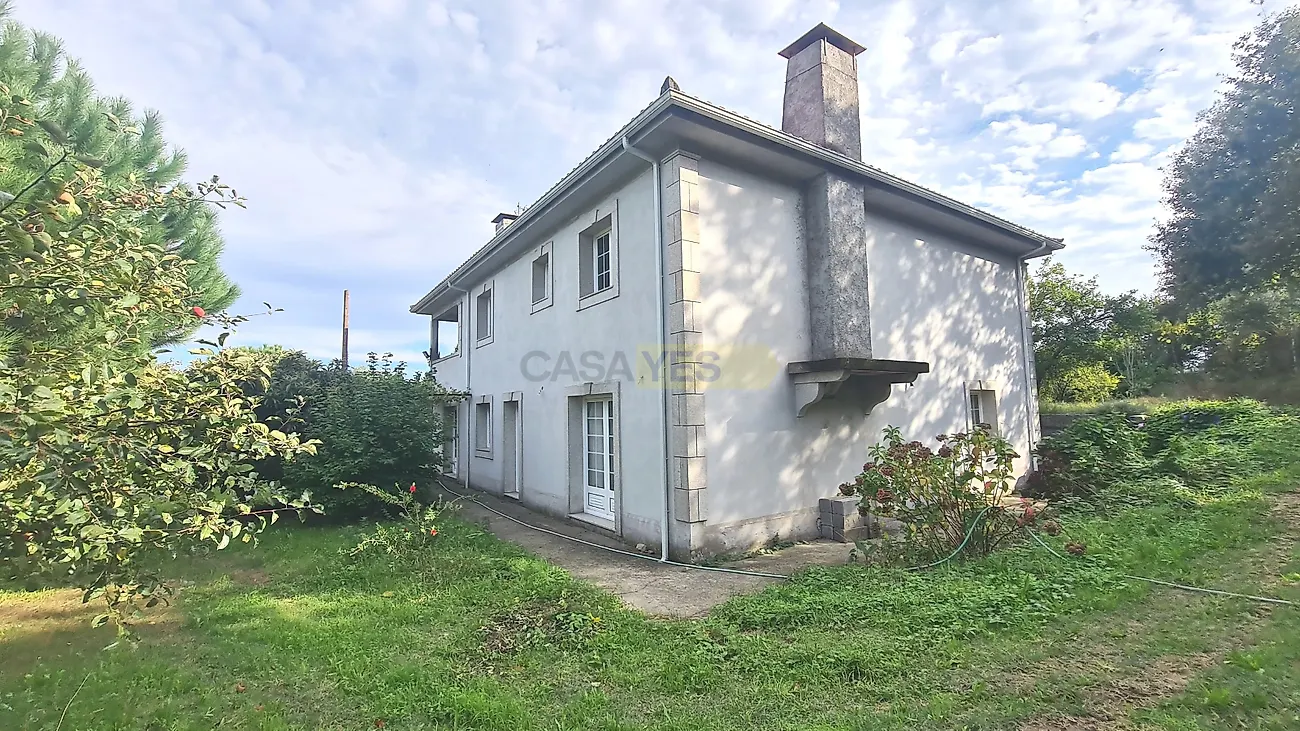 Moradia T4 à venda em Sabadim, Arcos de Valdevez — foto 15