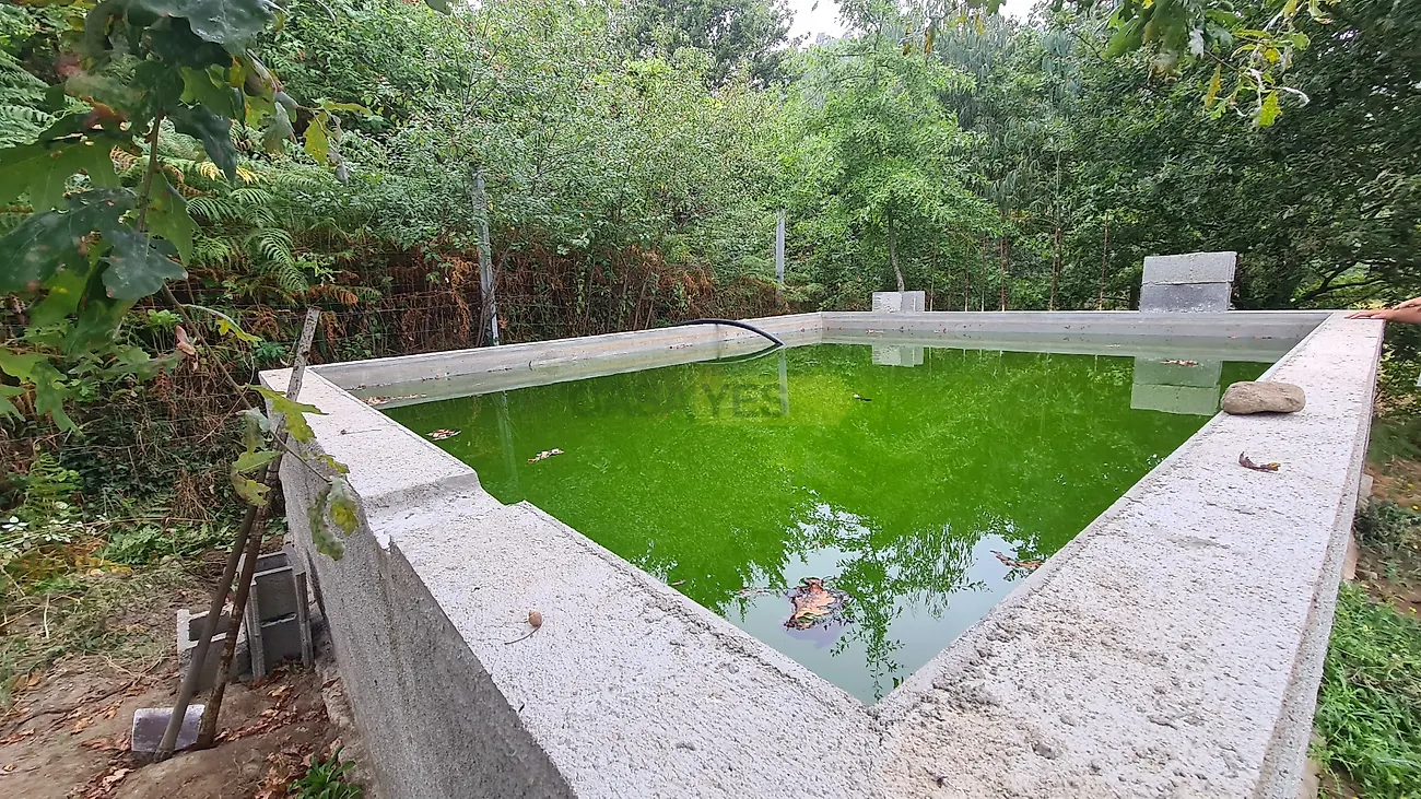 Moradia T4 à venda em Sabadim, Arcos de Valdevez — foto 23