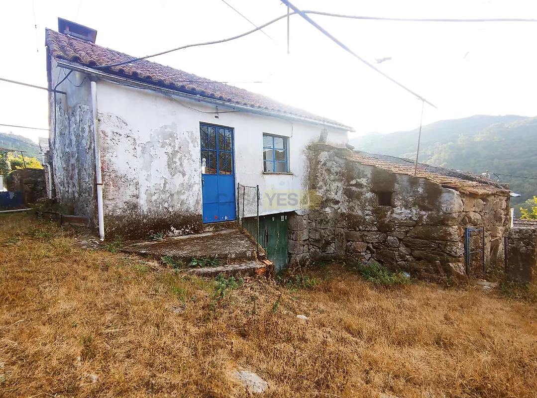 Moradia T0 à venda em Sistelo, Arcos de Valdevez — foto 3