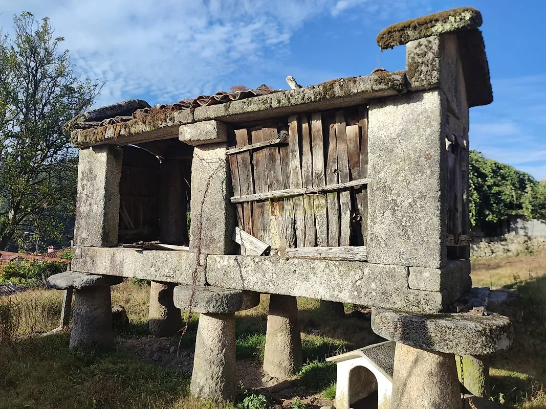 Moradia T0 à venda em Sistelo, Arcos de Valdevez — foto 10