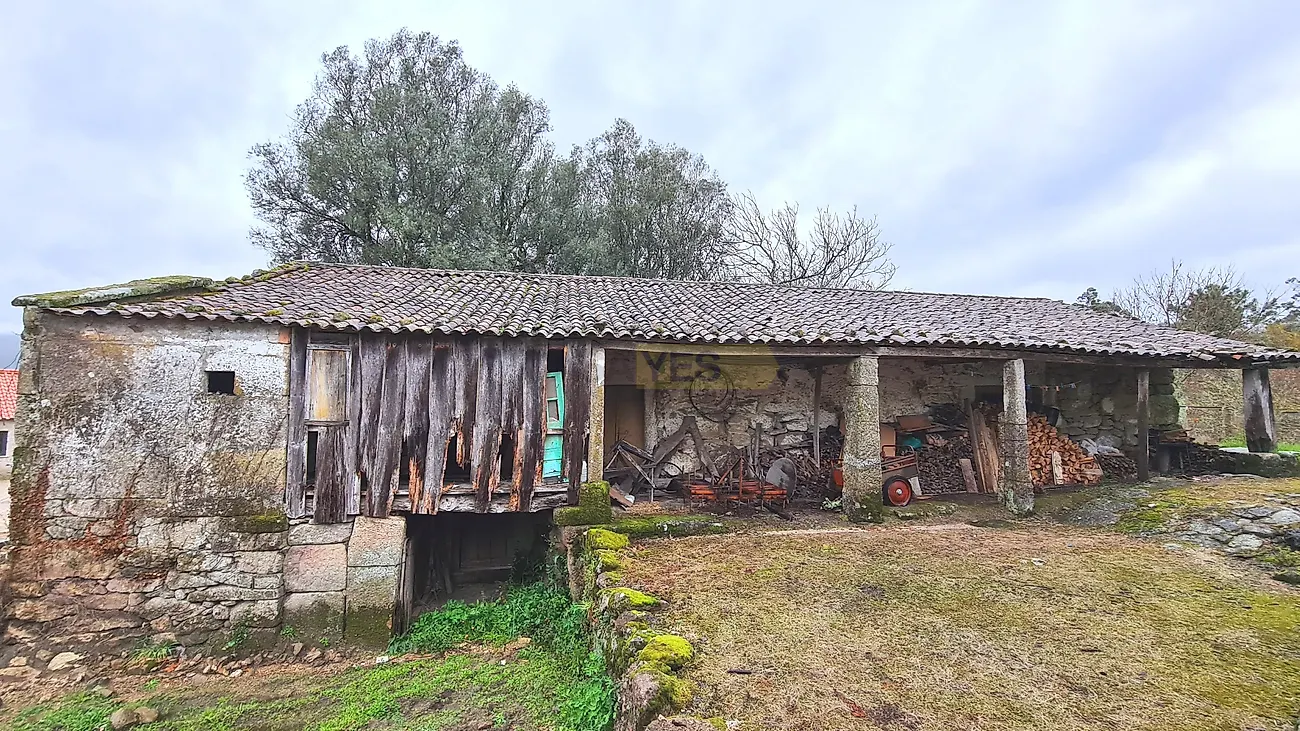 Moradia T3 à venda em Sabadim, Arcos de Valdevez — foto 2