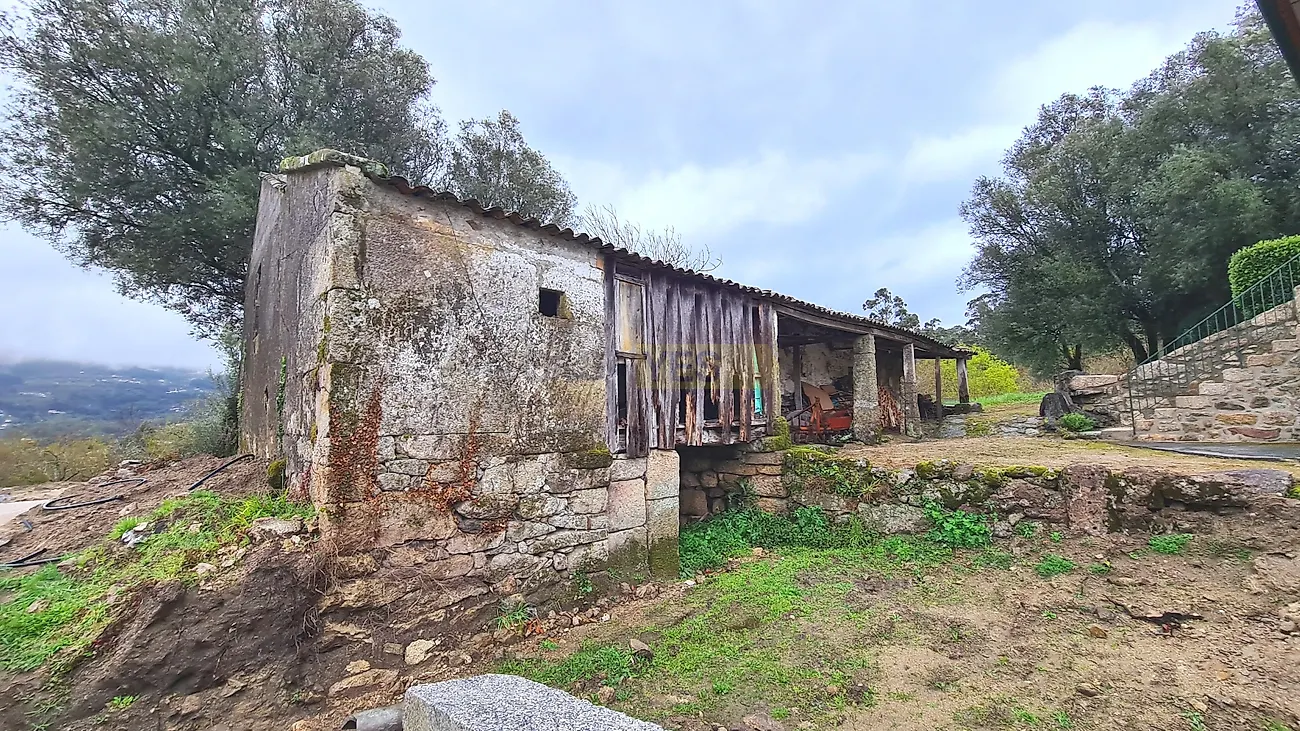 Moradia T3 à venda em Sabadim, Arcos de Valdevez — foto 3