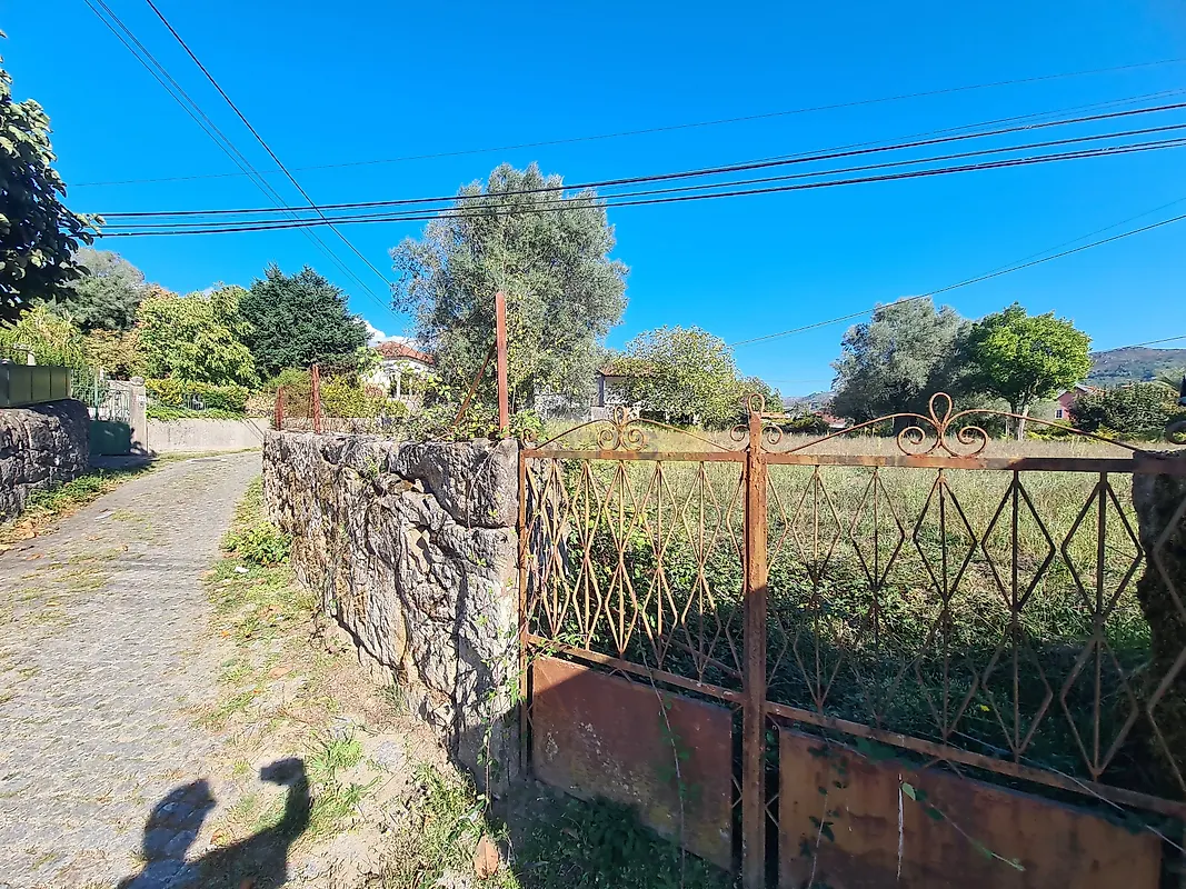 Moradia T0 à venda em Couto, Arcos de Valdevez — foto 6