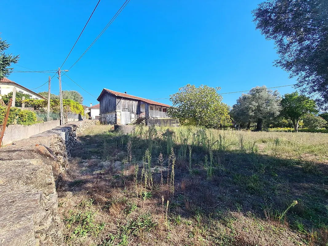 Moradia T0 à venda em Couto, Arcos de Valdevez — foto 7