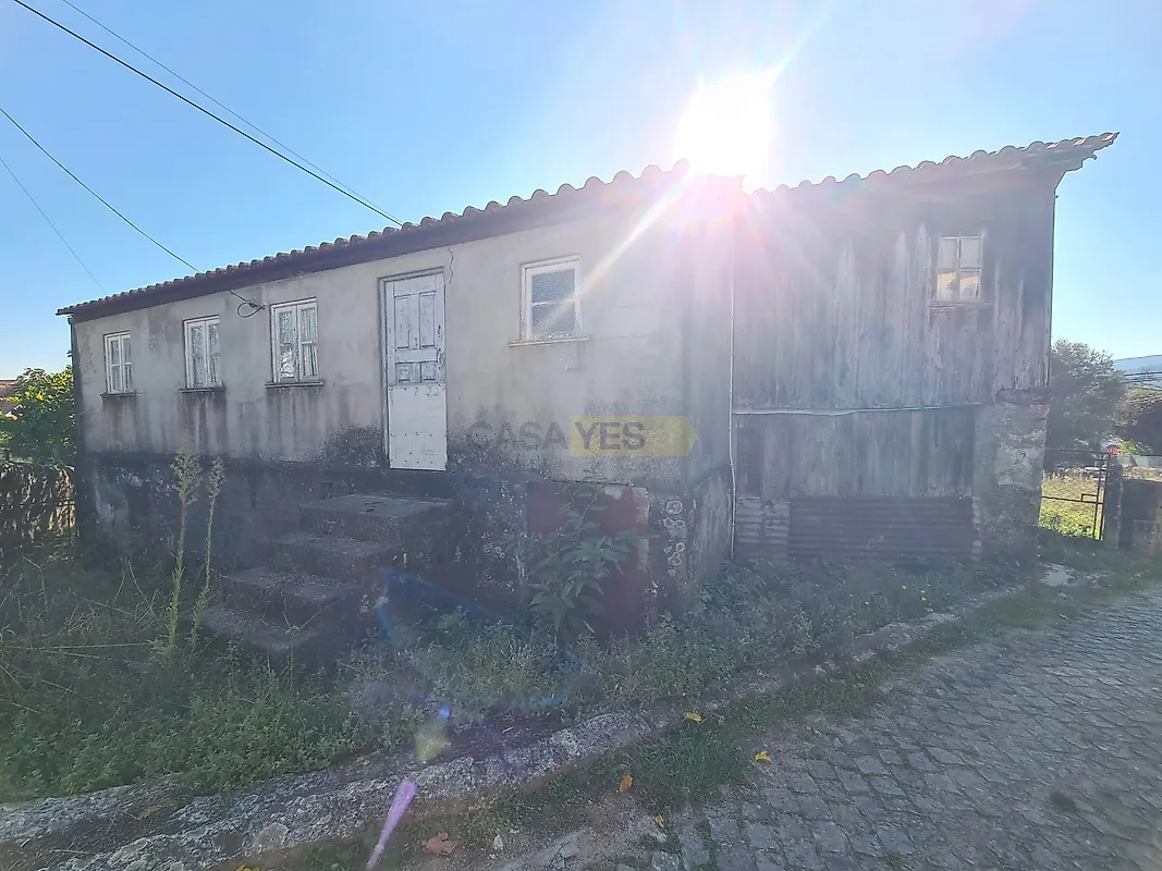 Moradia T0 à venda em Couto, Arcos de Valdevez — foto 9