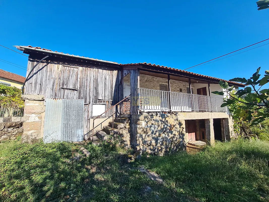 Moradia T0 à venda em Couto, Arcos de Valdevez — foto 12