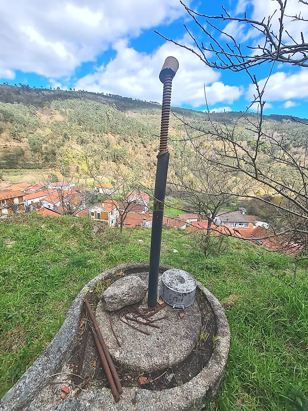 Moradia T0 à venda em Soajo, Arcos de Valdevez — foto 2