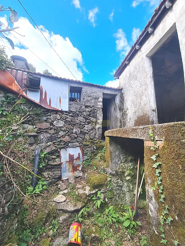 Moradia T0 à venda em Soajo, Arcos de Valdevez — foto 4