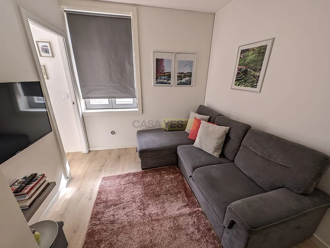 Apartamento T0 à venda em Arcos de Valdevez (Salvador), Vila Fonche e Parada, Arcos de Valdevez — foto 2