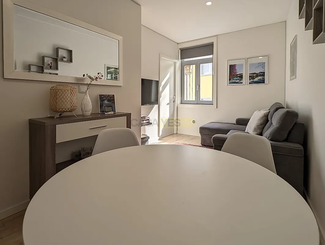 Apartamento T0 à venda em Arcos de Valdevez (Salvador), Vila Fonche e Parada, Arcos de Valdevez — foto 4