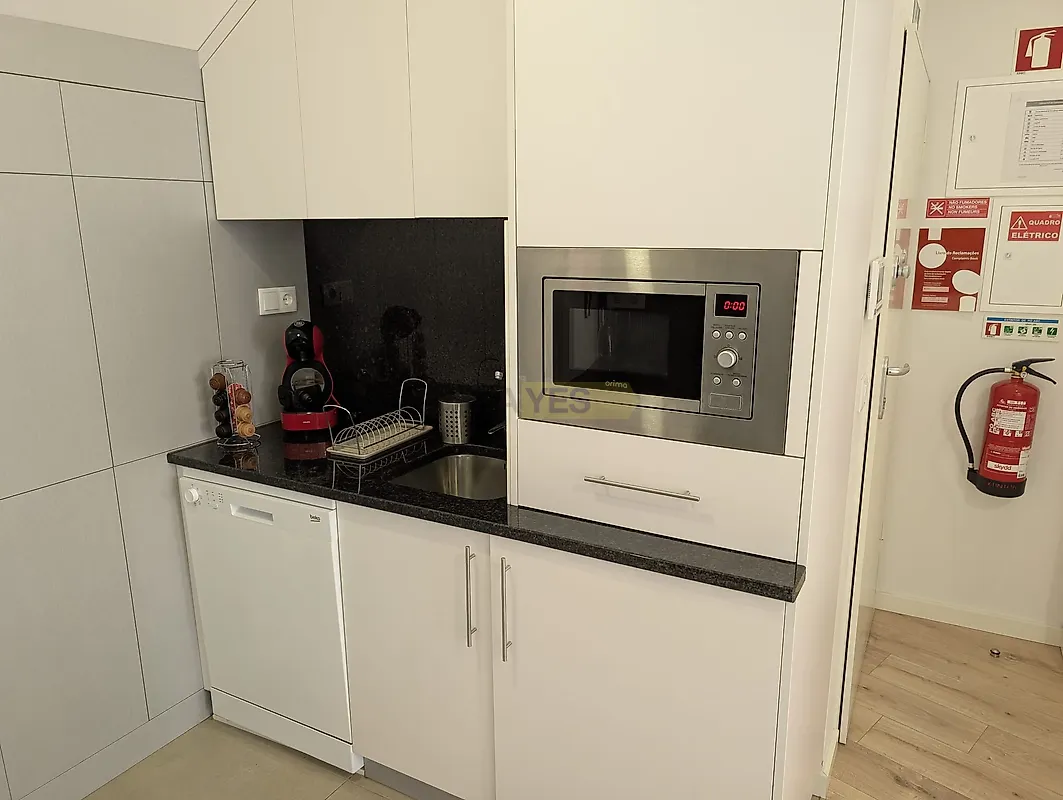 Apartamento T0 à venda em Arcos de Valdevez (Salvador), Vila Fonche e Parada, Arcos de Valdevez — foto 5