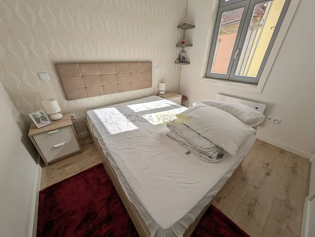 Apartamento T0 à venda em Arcos de Valdevez (Salvador), Vila Fonche e Parada, Arcos de Valdevez — foto 8