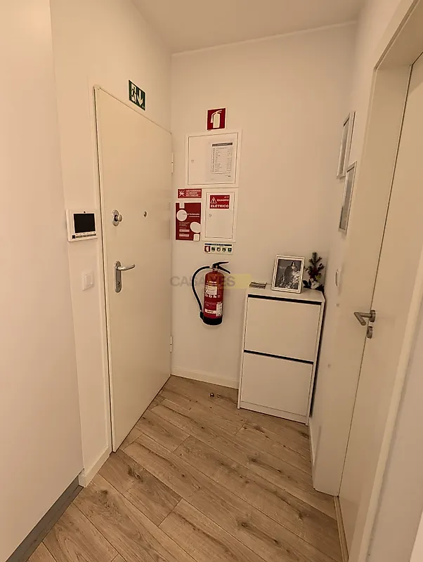 Apartamento T0 à venda em Arcos de Valdevez (Salvador), Vila Fonche e Parada, Arcos de Valdevez — foto 9
