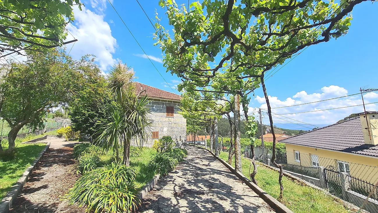 Moradia T3 à venda em Rio Frio, Arcos de Valdevez — foto 4
