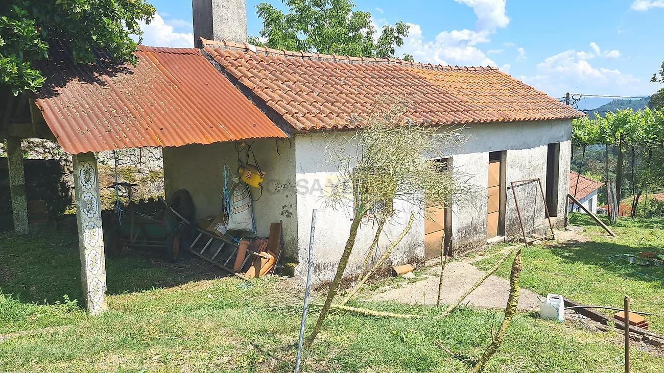 Moradia T3 à venda em Rio Frio, Arcos de Valdevez — foto 15