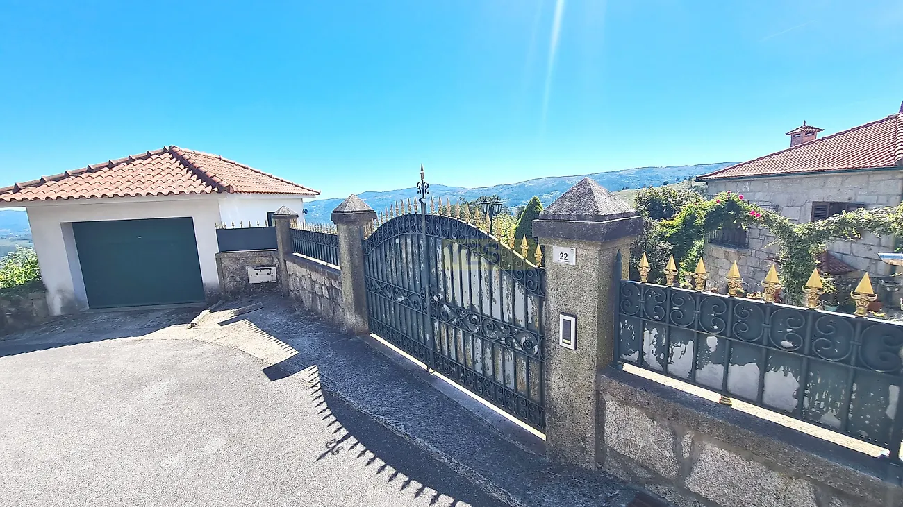 Moradia T3 à venda em Alvora e Loureda, Arcos de Valdevez — foto 4