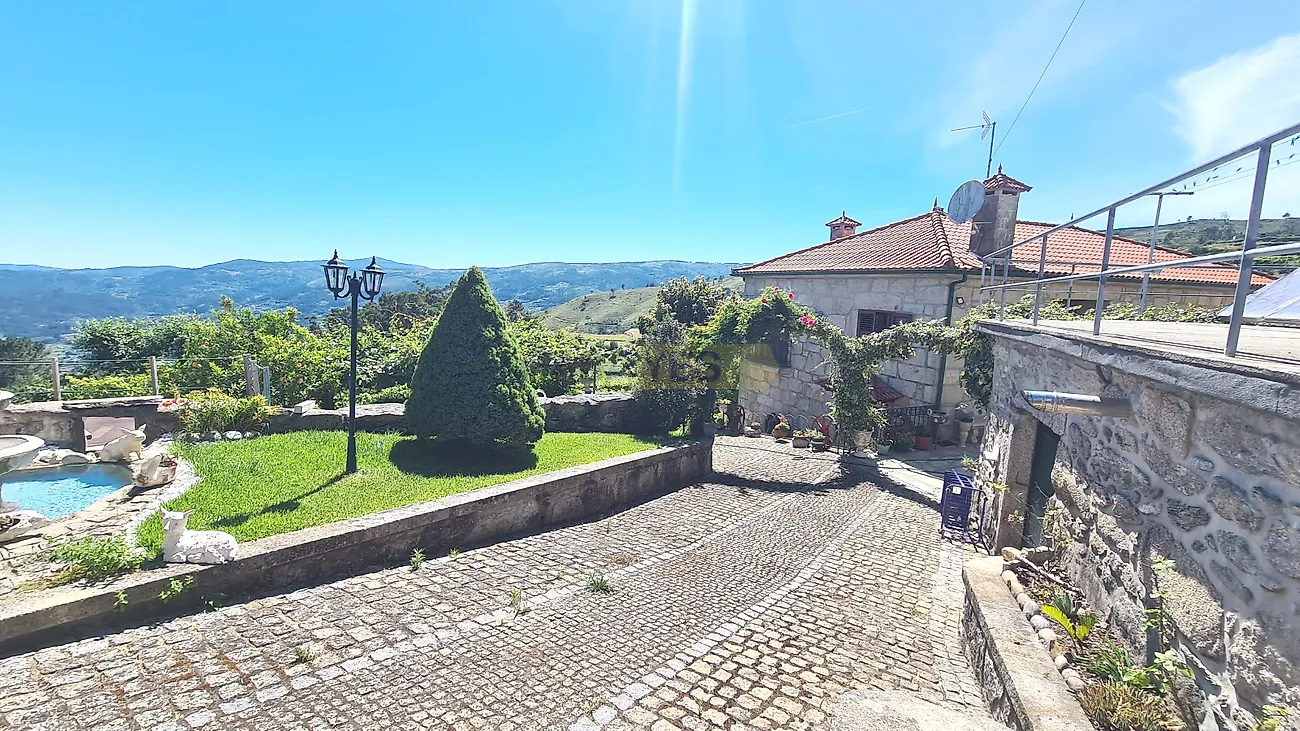Moradia T3 à venda em Alvora e Loureda, Arcos de Valdevez — foto 2