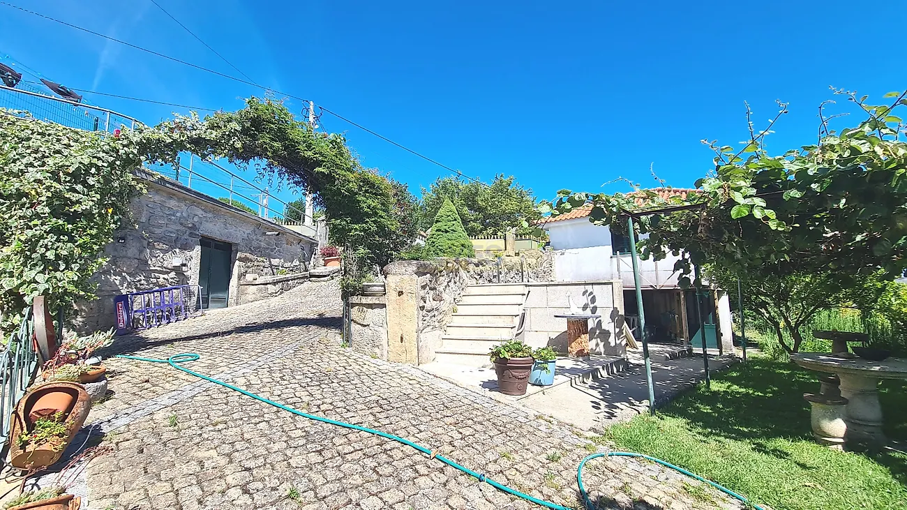 Moradia T3 à venda em Alvora e Loureda, Arcos de Valdevez — foto 10