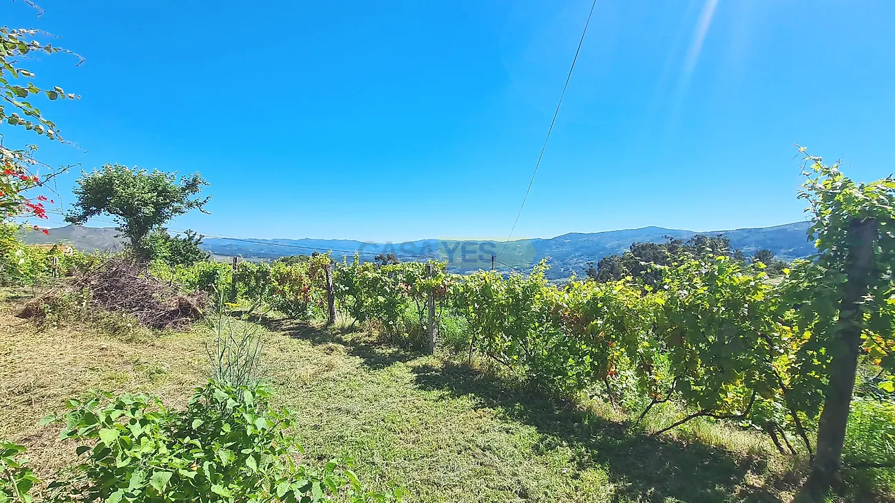 Moradia T3 à venda em Alvora e Loureda, Arcos de Valdevez — foto 11